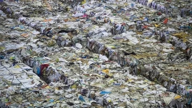 目前全球出口的废弃物中约75%最终流向亚洲东南亚国家强化“洋垃圾”进口限制